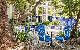 Hotel Medium Romantic Sitges Spain